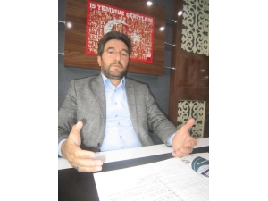 Karataş; “Eğitimde Uzun Vadeli Planlamalara Ve Kalıcı Politikalara İhtiyaç Var”