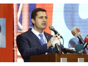 Chp İzmir’de Görev Dağılımı Tamamlandı