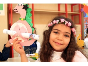 Antalya’da 446 Bin Öğrenci Karne Alacak