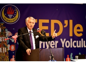 Başkan Günaydın’dan Öğrencilere Okuma Nasihati