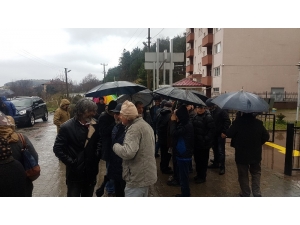 Prof. Dr. Orhan Kural Hakkında Suç Duyurusu