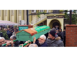 Yavaş Ailesinin Acı Günü