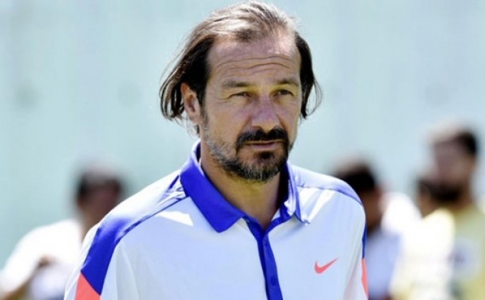 Yusuf Şimşek'in Fenerbahçe Iddiası; "ya Şampiyon Olur..."