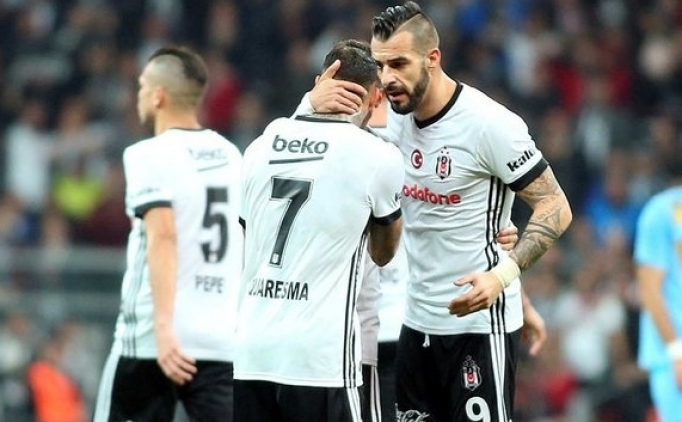 Çinliler, Negredo Ve Quaresma Için Temasta