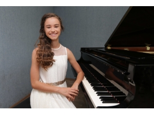 ’Notaların Prensesi’ Nehir’ Yılın En Başarılısı