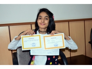 İranlı Öğrenci Türkçe’yi 15 Ayda Ana Dili Gibi Öğrendi