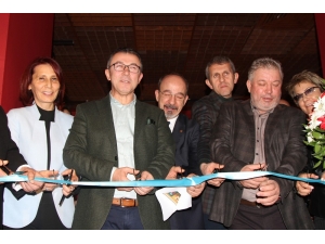 Rus Ressamın Gözünden Resimlerle Türkiye Tarihi