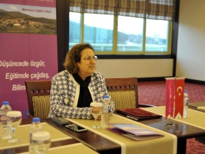 Maltepe Üniversitesi Dört Liseyle Daha İşbirliği Protokolü İmzaladı