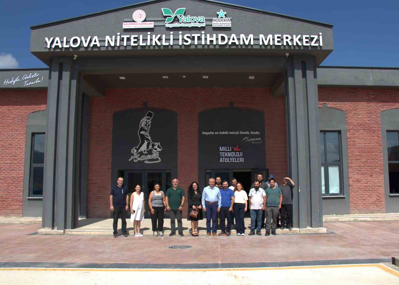 yalova-osb-de-istihdam-garantili-egitimler-basladi