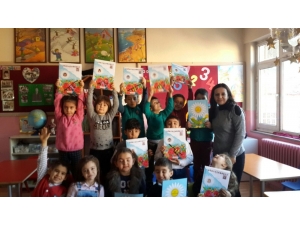 Kula’da 7 Bin 161 Öğrenci Karne Aldı