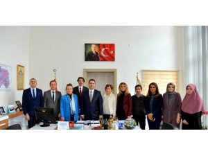 Sağlık Bakanlığı Projesinde Eskişehir Önceliği