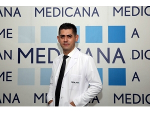 Op. Dr. Kargın: "Obezite Ameliyatı İle Etkin Ve Sağlıklı Kilo Vermek Mümkün”