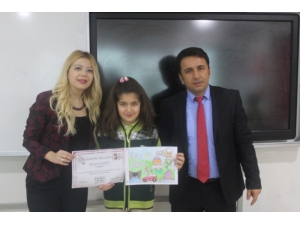 Çamlıca Okulları Öğrencilerinin Karne Heyecanı