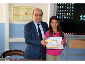 Salihli’de 27 Bin Öğrenci Yarıyıl Tatiline Çıktı