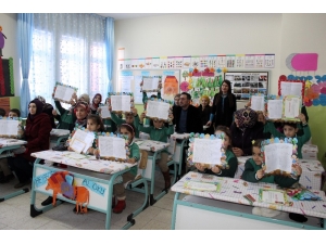 Yozgat’ta Öğrenciler Yarı Yıl Tatiline Girdi