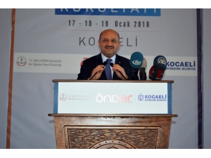 Başbakan Yardımcısı Fikri Işık: