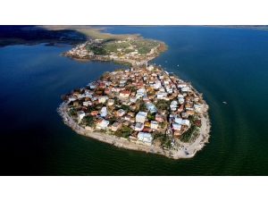 Gölyazı’da Tehlike Çanları