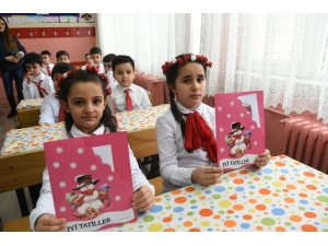 Malatya’da Karne Dağıtım Töreni Düzenlendi