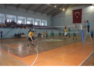 Ağrı’da İl Birincilikleri Heyecanı 2. Dönem Devam Edecek