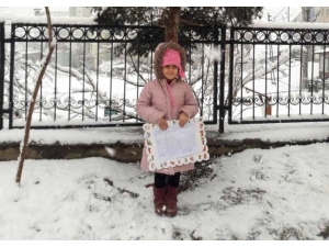 Hakkari’de 70 Bin Öğrenci Karne Aldı