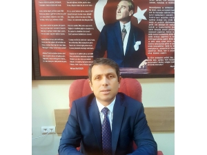 Des Genel Başkanı Çelebi: “Milli Eğitim Bakanlığının 1. Dönem Karnesi Başarısız”