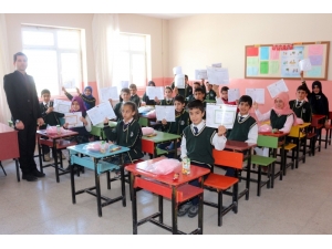 Van’da Karne Heyecanı