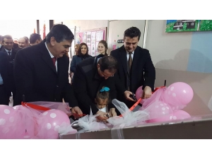 Başkan Yalçın Bilim Şenliği’ne Katıldı