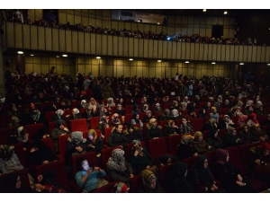 Çocuklara Sevdirerek Din Eğitimi