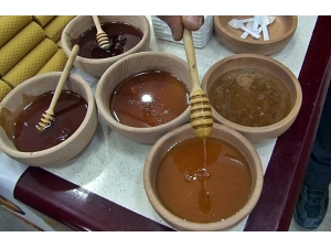 İstanbul’da ‘Ballı Günler’ Başladı