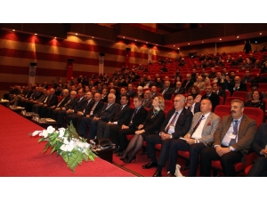 Muğla’da ‘Mermer Ve Çevre’ Çalıştayı