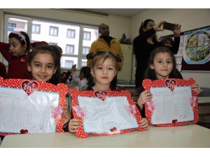 Amasya’da 53 Bin 205 Öğrenci Karne Aldı