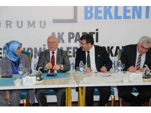 Erzurum’da Şeb Formu Çalıştayı