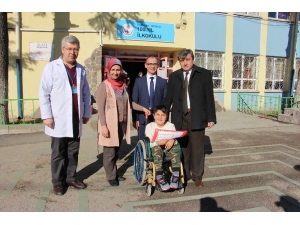 Zorlu Sürecin Ardından Mutlu Son