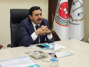 Suça Sürüklenen Çocuklara Karne Hediyesi