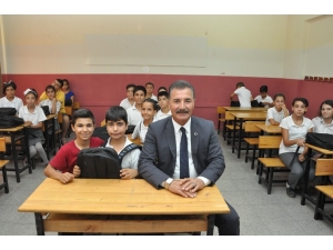 Tuna: "Karne Notları Ne Olursa Olsun Çocuklarımıza Yapıcı Yaklaşalım"