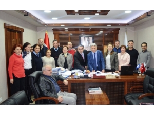 Kaytazdere’de Toplu Sözleşme Sevinci