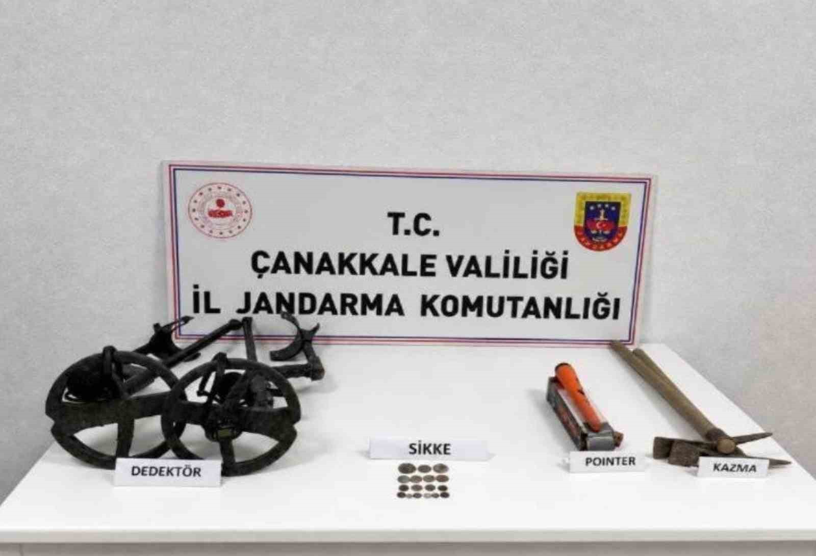 canakkale-de-kacakcilik-operasyonlari