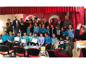 Karne Hediyesi Jandarmadan