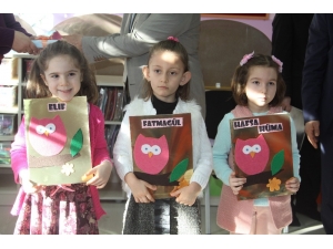 Çankırı’da 28 Bin Öğrencinin Karne Sevinci