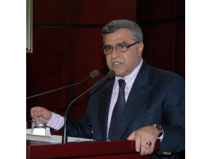 Gaziantep’te Şok İstifa