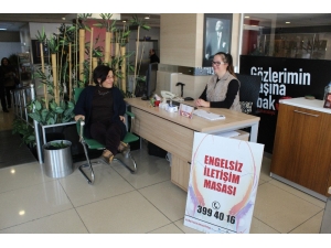 Engellere Karşı +1 Destek