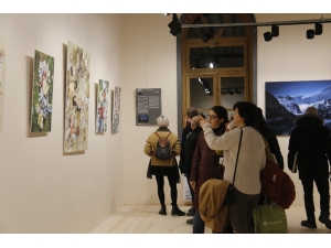 Fotoğraf Meraklılarını Buluşturan Z Fotofest Başladı