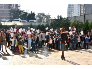 Beyaz Kule Okulları’nda Karne Heyecanı