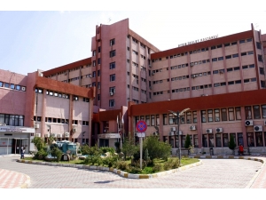Aydın Devlet Hastanesi’nde Yoğun Bakım Yatak Sayılarını Artırdı