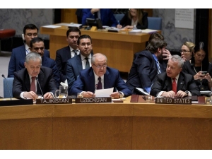 Dünya Dışişleri Bakanları, Afganistan’da Barışı Görüşmek İçin Taşkent’te Toplanacak