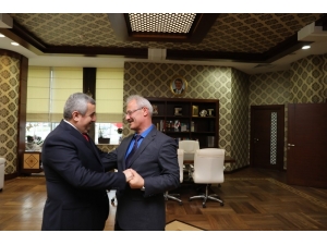 Körpaş İşçisi İçin Görüşmeler Başladı