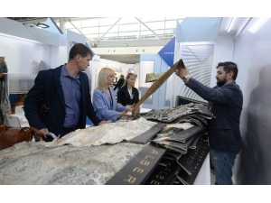 Bursalı Firmalar Ur-ge Projeleriyle Büyüyor