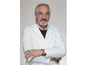 Tırnak Mantarını Dert Etmeyin