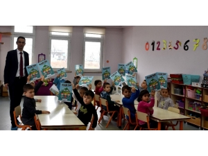 Enerjik Yarıyıl Tatili