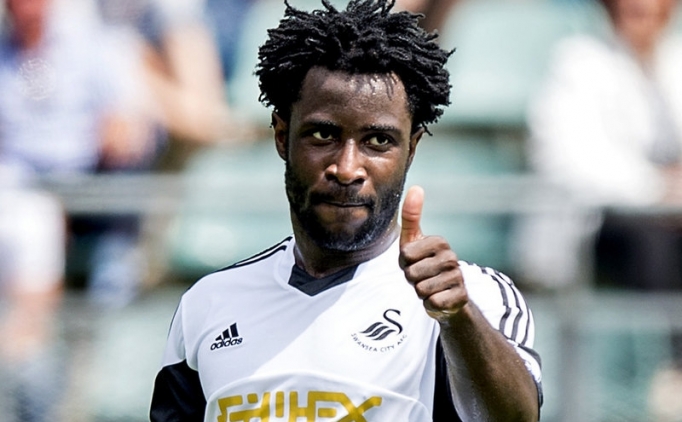 Galatasaray'dan Transfer Için Bony Harekatı!